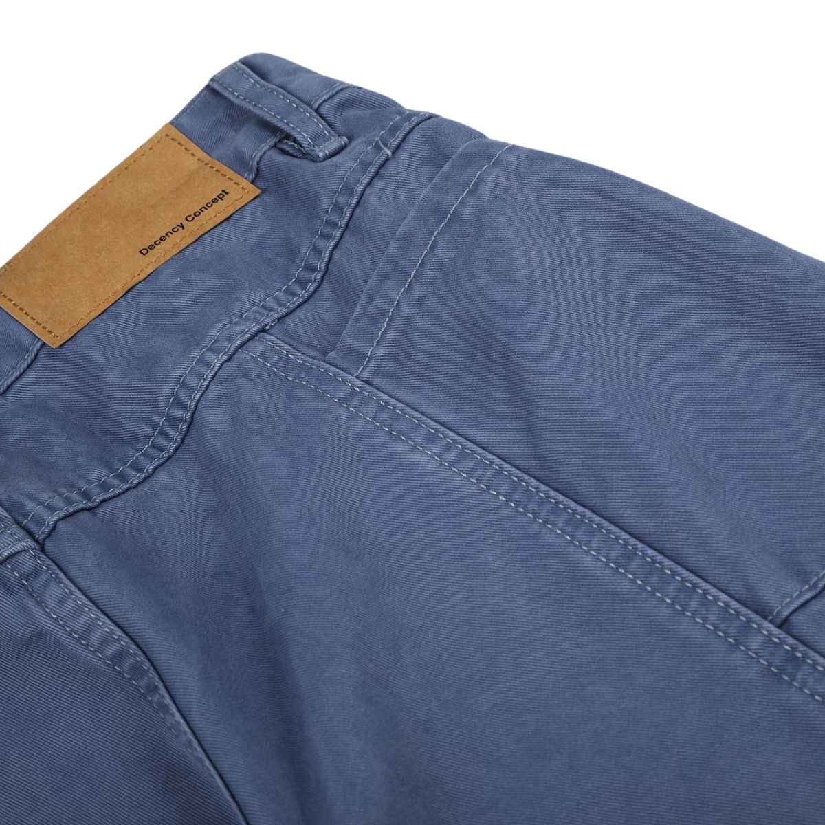 Streetwear Patchwork Multi Pocket Carpenter Cargo Pants