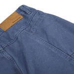 Streetwear Patchwork Multi Pocket Carpenter Cargo Pants