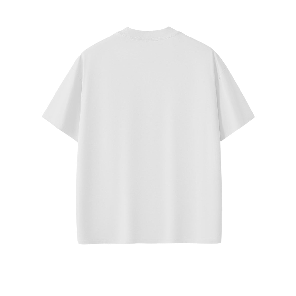 Lightweight Moisture-Wicking Casual Tee