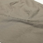 Square Stud Detail Wide Leg Pants