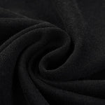 Heavyweight Vintage Wash Relaxed Fit Raw Edge T-Shirt