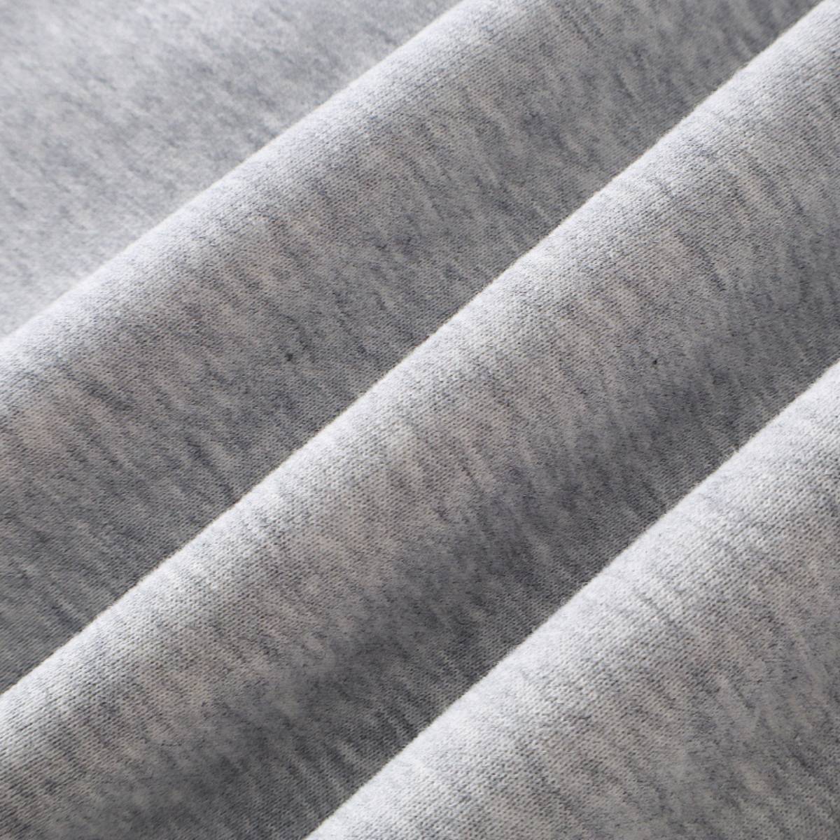 Sudadera con capucha y cremallera lavada de doble cursor