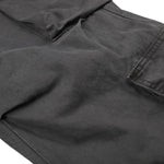 Vintage Multi-Pocket Wide Leg Cargo Pants