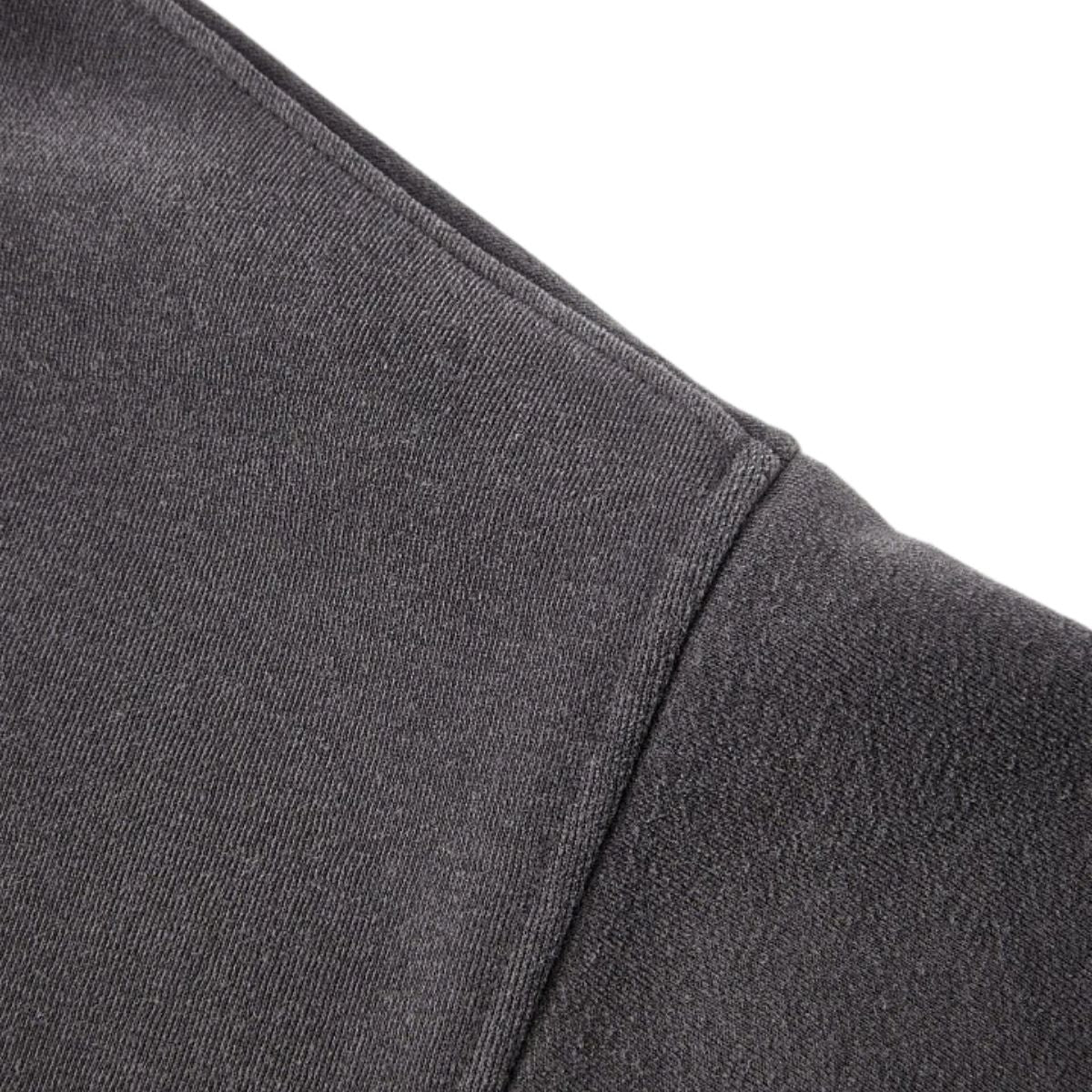Monkey Wash Fleece Lined Full Zip Hoodie