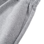 Mamba‑Cotton Draping Wide‑Leg Pants
