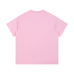 Drop Shoulder Cotton T Shirt 7.5oz