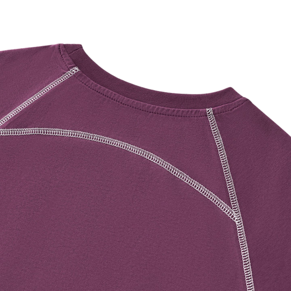 Boxy Fit Cooling Antibacterial Outdoor Performance Tee