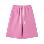 Street Heavyweight 7/8 Fleece Pants