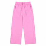 Men’s 340G Curved Leg Thermal Fleece Pants