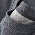 Oversized Loopback Street Tee