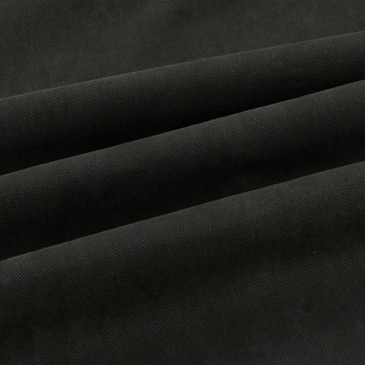 Relaxed Fit Seam Accent Wide‑Leg Trousers