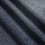 Vintage Washed Baggy Straight-Leg Denim Jeans