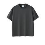 Lightweight Moisture-Wicking Casual Tee