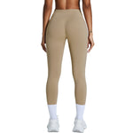 High-Rise Evolve Seamless Leggings