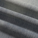 Vintage Slub Denim Barrel Leg Jeans