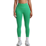 High-Waisted Quick Dry Workout Leggings