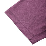 Lightweight Breathable Quick-Dry Fitted Performance Tee