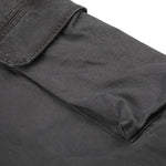 Vintage Multi-Pocket Wide Leg Cargo Pants