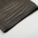 Vintage Washed High Street Loose Fit Jeans