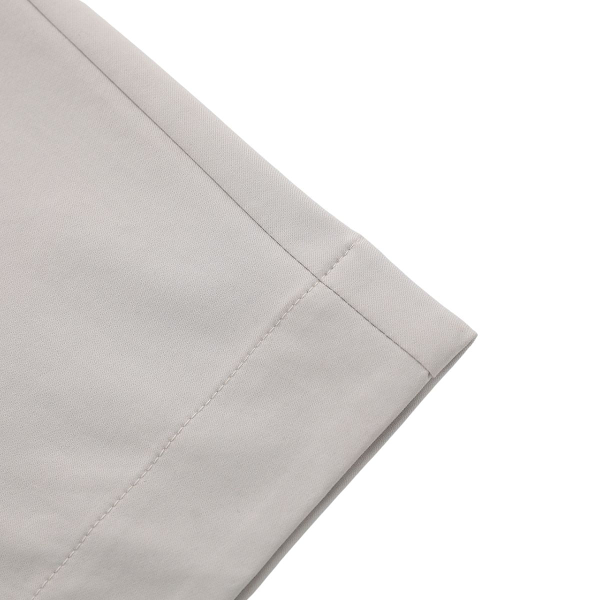 Old Money Draped Barrel Leg Trousers