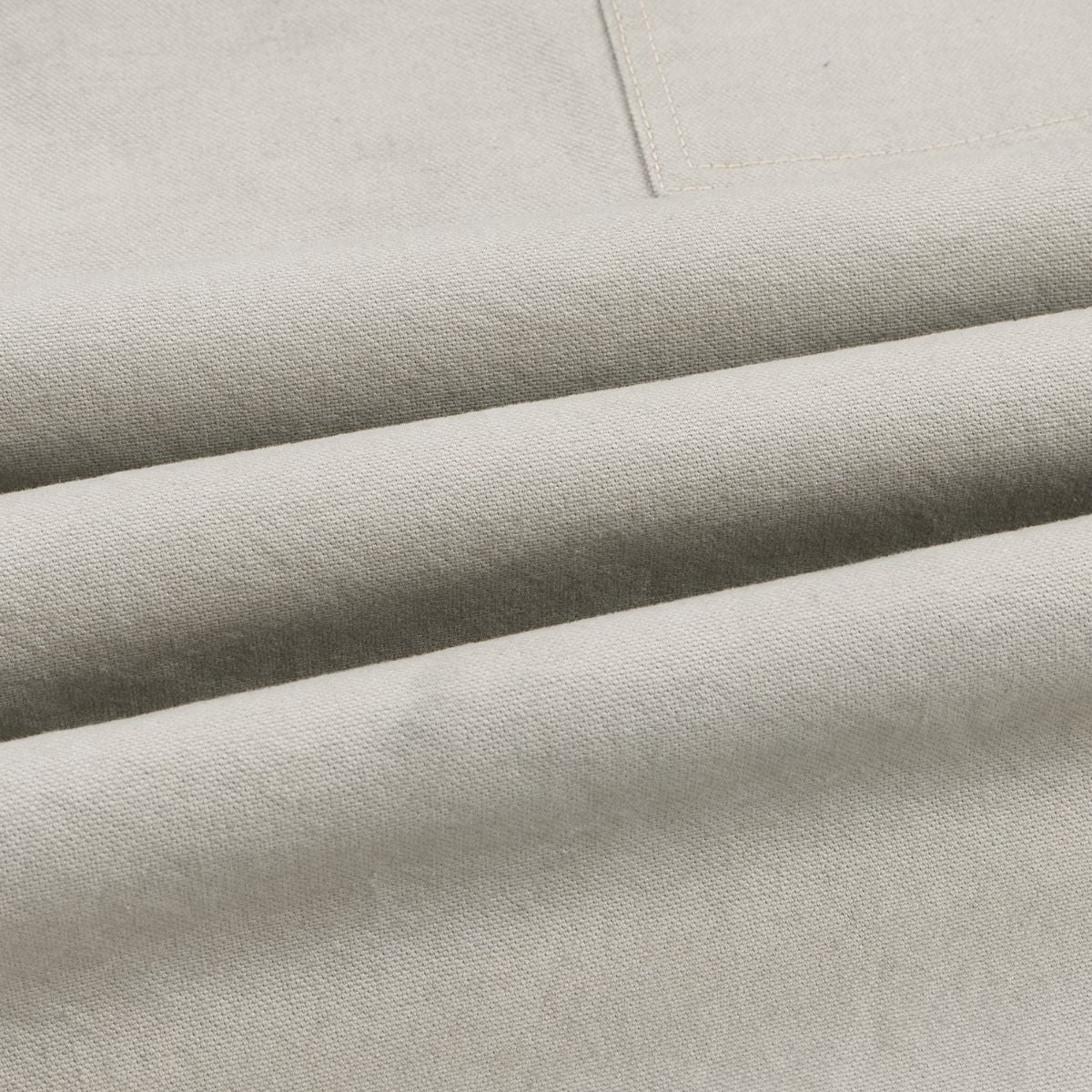 Heavy‑Weight Pearl‑Weave Twill Carpenter Work Pants
