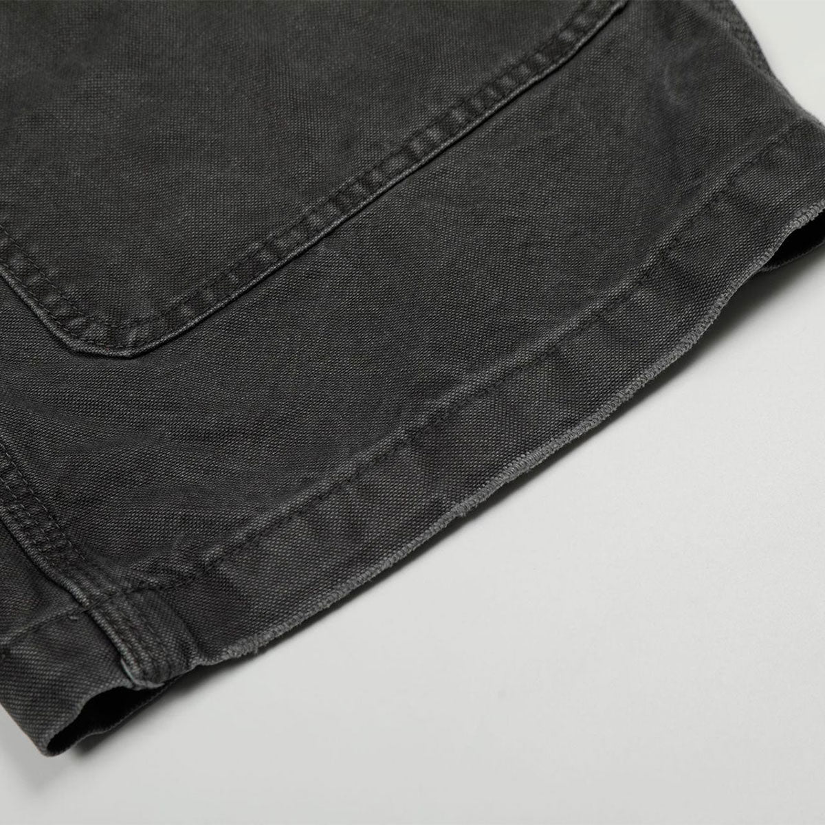 Distressed High Waist Wide Leg Denim Jeans