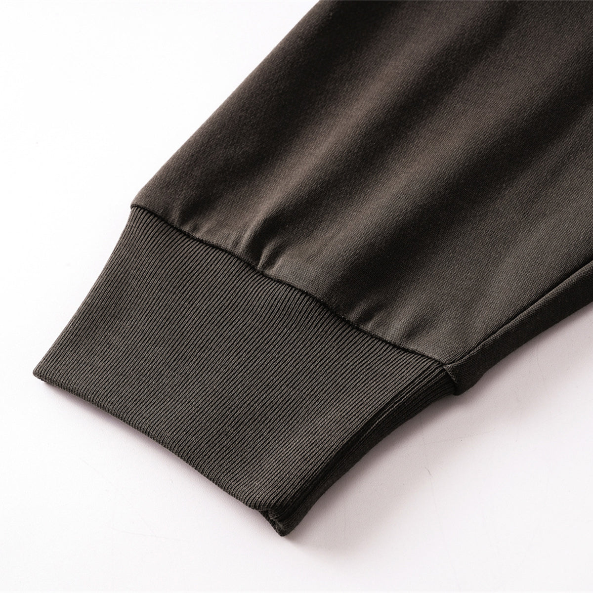 Classic Long Sleeve Sweatshirt