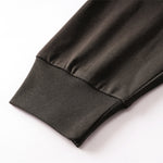 Classic Long Sleeve Sweatshirt