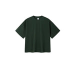 Retro Washed Boxy Fit Sorona T-Shirt 6.5 oz