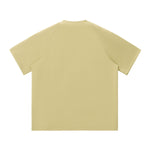 Eco-Friendly Recycled Raglan Outdoor Tee