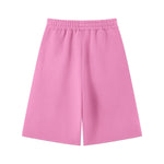 Street Heavyweight 7/8 Fleece Pants