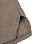 Shorts holgados vintage con lavado intenso