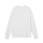 Vintage Wash Heavyweight Long Sleeve Tee