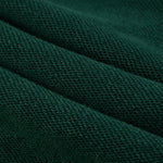 Heavyweight Washed Cotton Baggy Hoodie