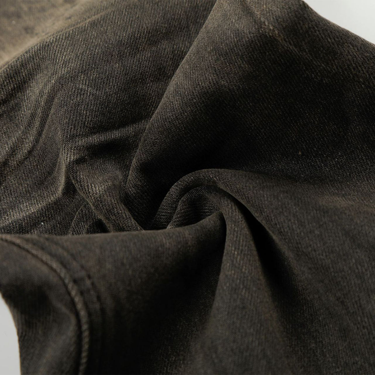 Vintage Washed High Street Loose Fit Jeans