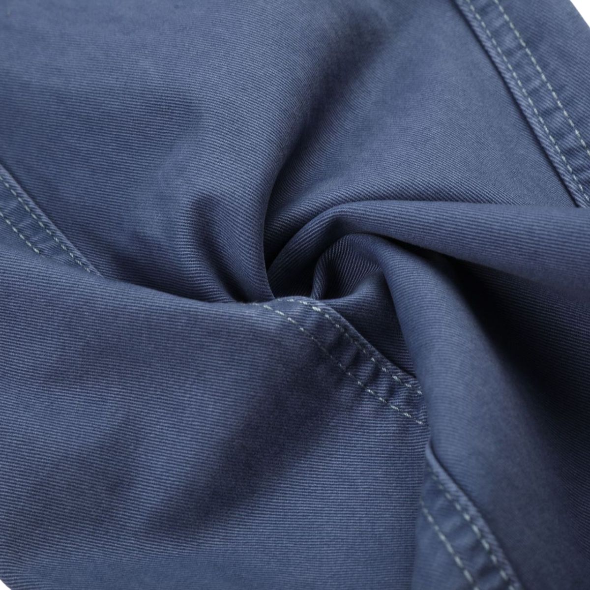 Streetwear Patchwork Multi Pocket Carpenter Cargo Pants