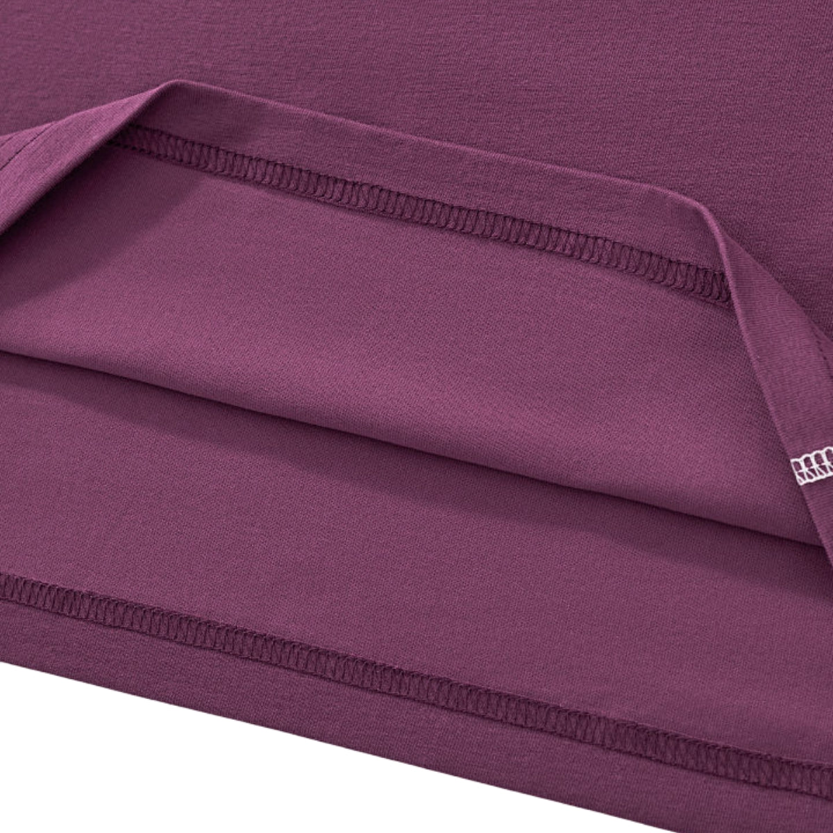 Boxy Fit Cooling Antibacterial Outdoor Performance Tee
