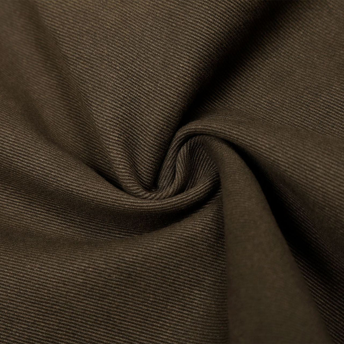 Curved Panel Wide-Leg Utility Cargo Pants