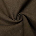 Curved Panel Wide-Leg Utility Cargo Pants