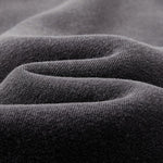 Monkey Wash Fleece Lined Full Zip Hoodie