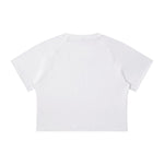 Crew Neck Raglan Tee 315G