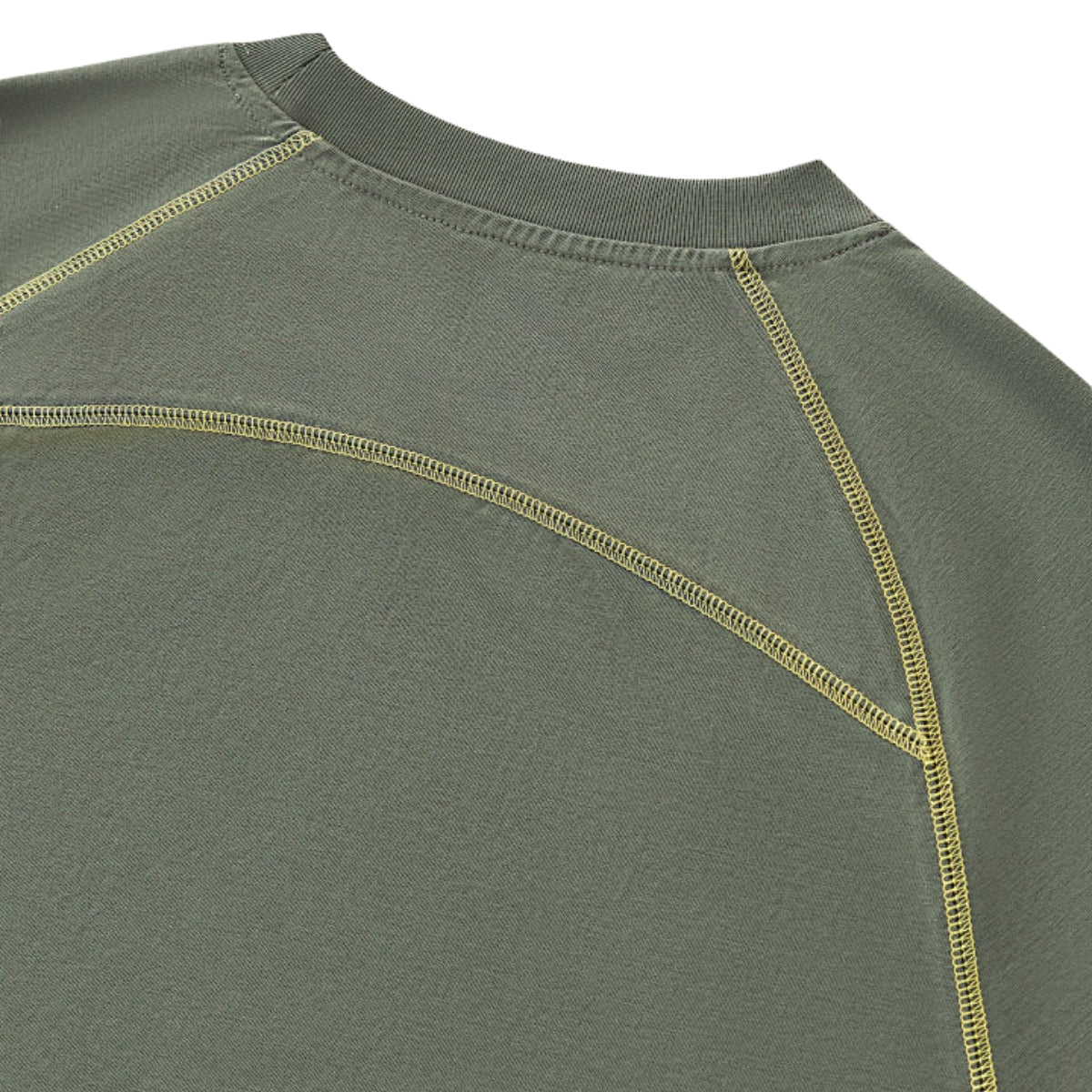 Performance Mesh Breathable Outdoor Quick-Dry Tee
