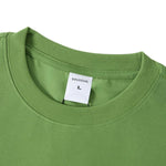 Retro Washed Boxy Fit Sorona T-Shirt 6.5 oz