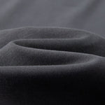 Panelled Back Seam Sleeveless T-Shirt