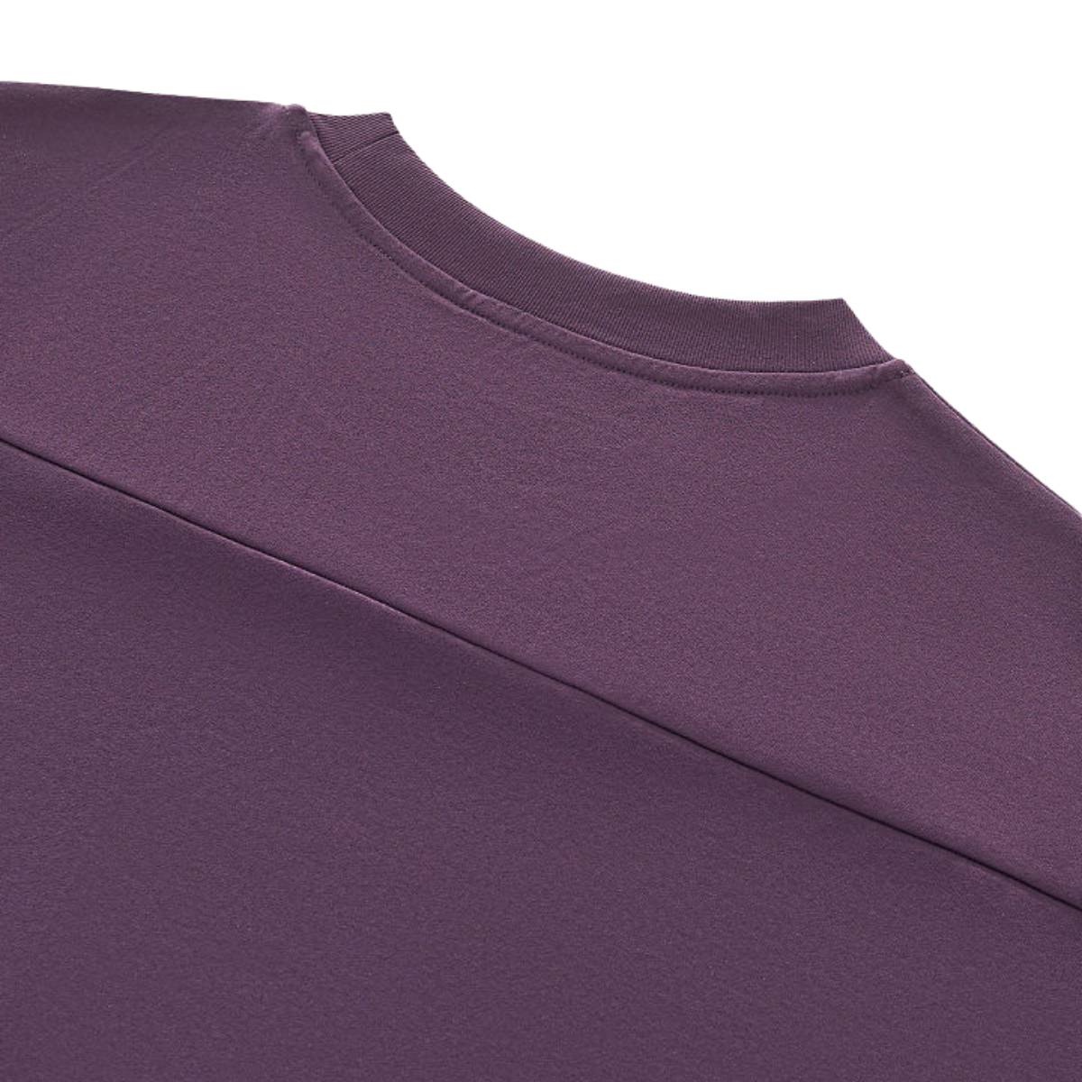 Lightweight Activewear Tee