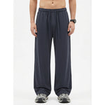Men's Air Layer Soft Stretch Straight Leg Pants