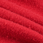 Washed Kangaroo Pocket Fleece Hoodie