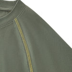 Performance Mesh Breathable Outdoor Quick-Dry Tee