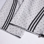 Vintage Spot Deconstructed Curved Blade Relaxed Joggers