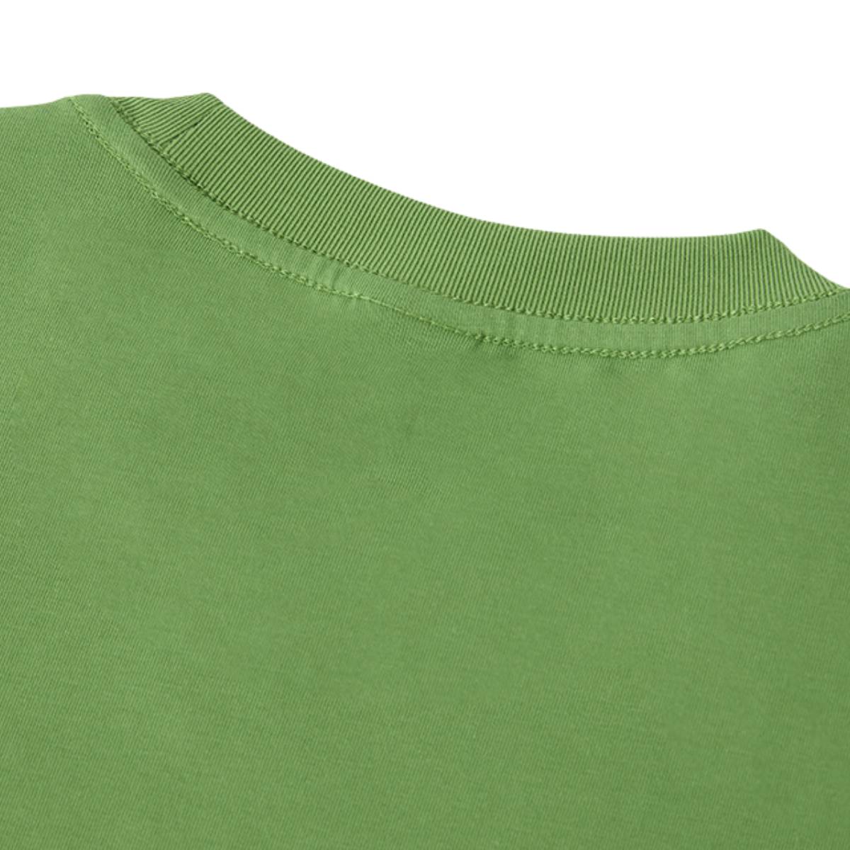 Retro Washed Boxy Fit Sorona T-Shirt 6.5 oz
